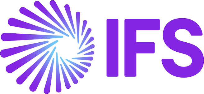 IFS logo IFS Logo